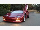 Thumbnail Photo 7 for 2001 Lamborghini Diablo-Replica